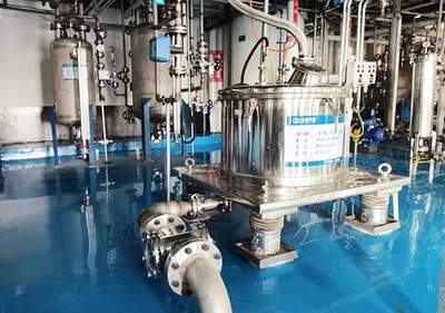 精益賦能，綠色升級——北京金城泰爾制藥滄州工廠《精益運營管理體系JPS-Ⅱ期》項目圓滿結案